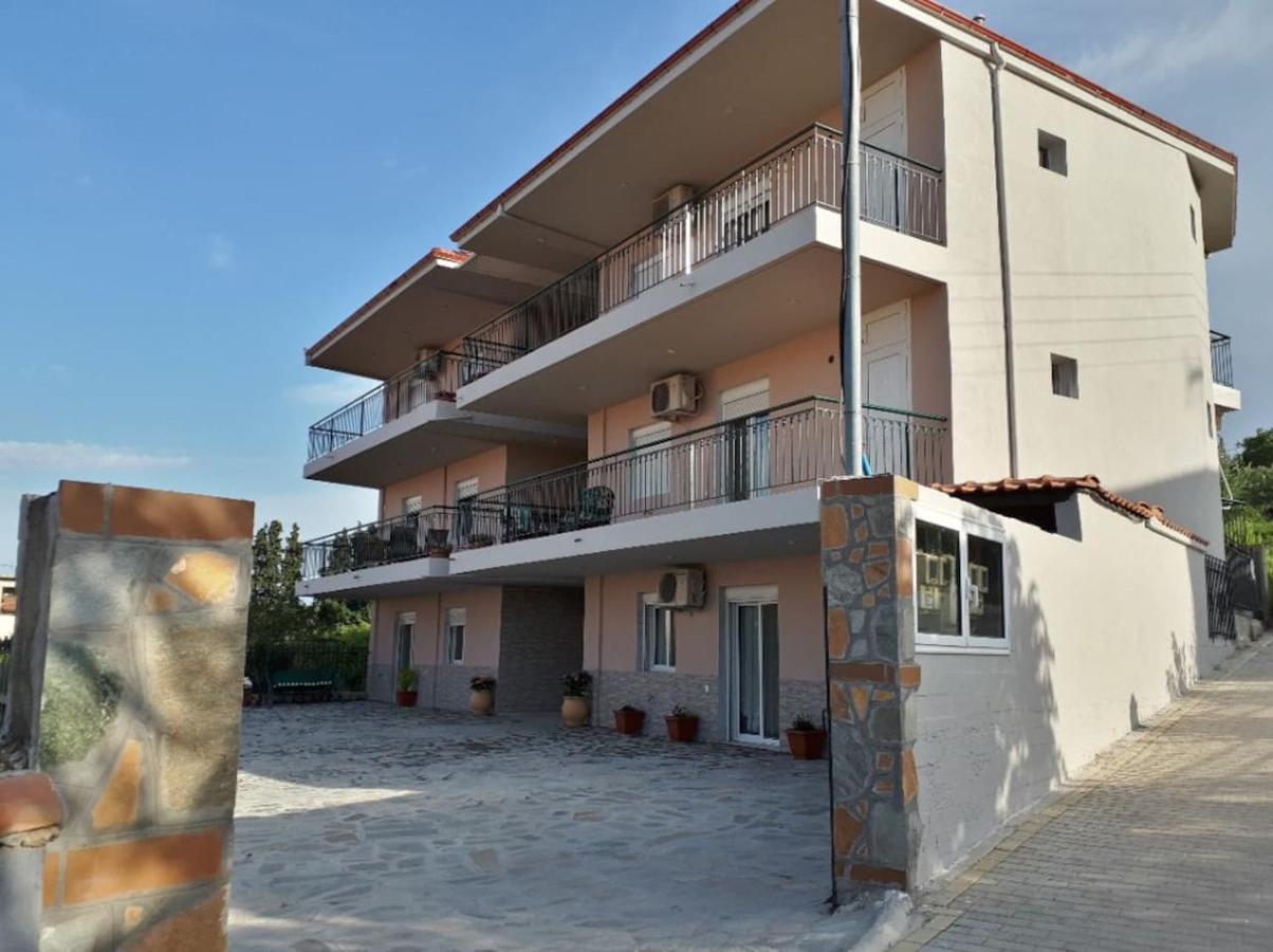 Kap's Appartement *